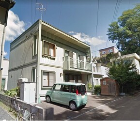 澄川5条5丁目戸建の物件外観写真